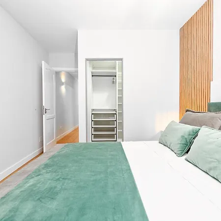 Duplex Familiar En Playa De Semesterbostad *