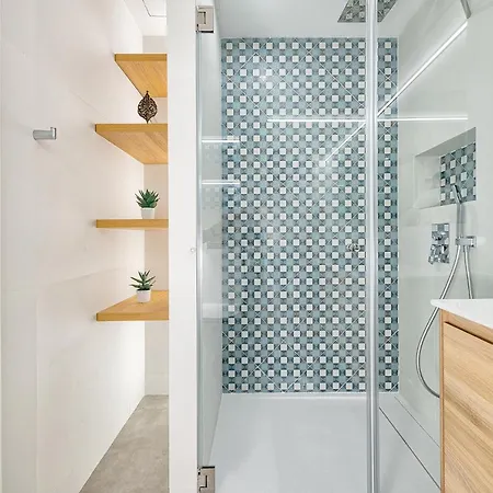 Duplex Familiar En Playa De Arinaga