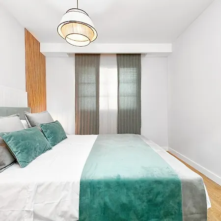 Duplex Familiar En Playa De Semesterbostad *