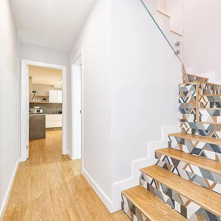 Semesterbostad Duplex Familiar En Playa De *