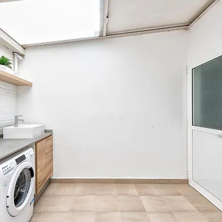Duplex Familiar En Playa De Arinaga